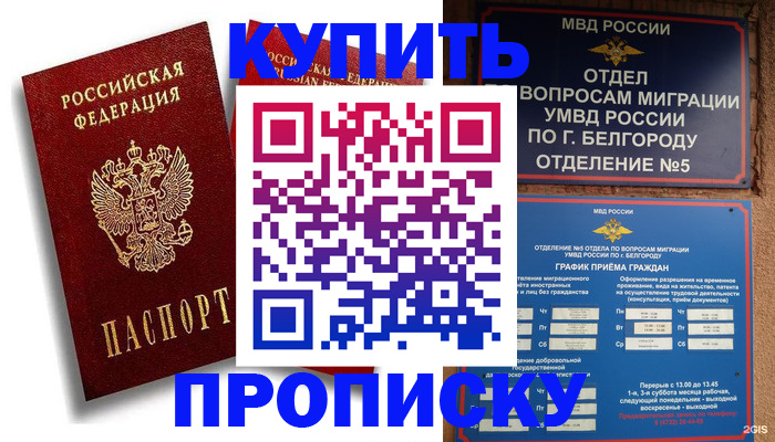 прописка иностранных граждан в Избербаше